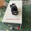 Universal TS320 CNC Rotary Table with Servo Motor for Milling and 360° Indexing