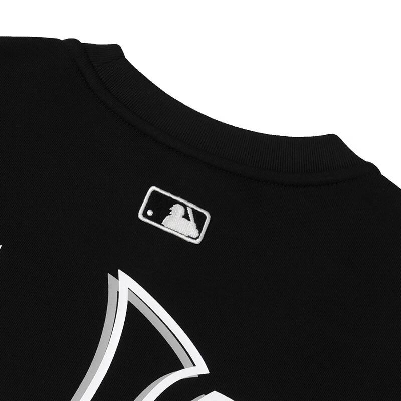 MLB Unisex Casual Pullover Sweatshirt