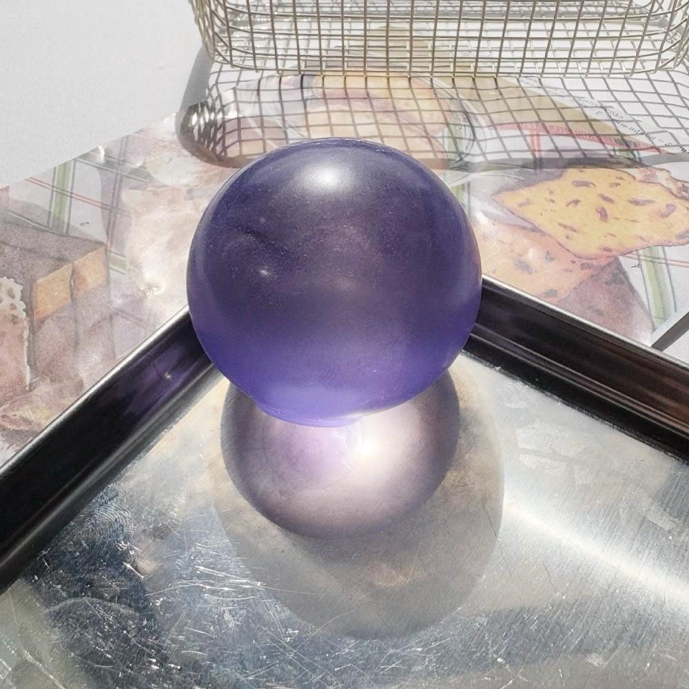 Slow Rising Squeeze Ball Slow Rebound Fidget Squishy Toy Vent Toys Squishy Toy Kids