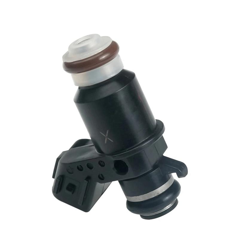 8M0091784 Boat Outboard Engine Fuel Injector For (1999) 15Hp F15AMH For Mercury (2014) 25Hp 30Hp 4 Stroke Boat Motor-A02G