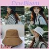 Outdoor Waterproof Quickdry Fisherman Hat With Uv Protection For Men And Women
