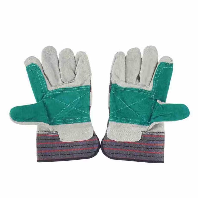 Brangdy Welding Work Gloves 26 cm