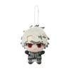 Rudo Plush Toy, Gachi Ata Chibi Gurumi Vol. 2, Size: Approx. 11cm, Official