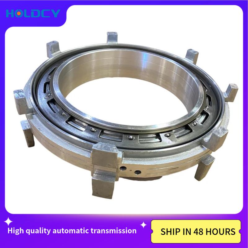 

Auto Transmission Center Support 1-2-3-4 HOUSING 6F35 For FORD MAZDA 204551 C Car Accessories