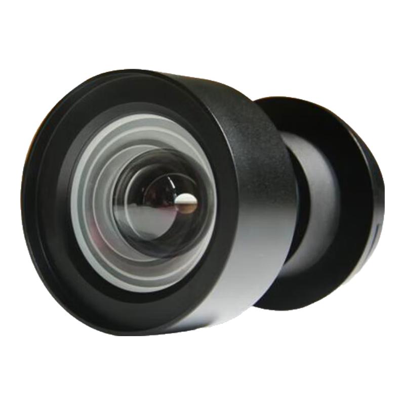 

JINGMI High-Definition Engineering Projector Lens 0.9:1