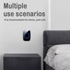 New Home Welcome Doorbell Intelligent Wireless Doorbell Waterproof 150M Remote Battery-operated Smart Door Bell Chime