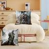 Spiel Assassin S Creed Personalisiertes Kissen Staubschutz Schlafzimmer Kinder Party Dekoration Kissenbezug Geburtstag Kinder Geschenk