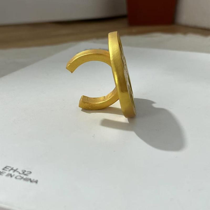 1/5 Pcs Nail Color Palette Nail Art Palette Fingertip Manicure Palette Ring Gel Polish Painting Plate for Salon Home Use