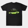 T-shirts e tops – T-Shirts
