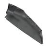 Bumper Trim Replacement for Mercedes For GLA X156 (2017 ) High Strength ABS Construction OEM Number A1568855100