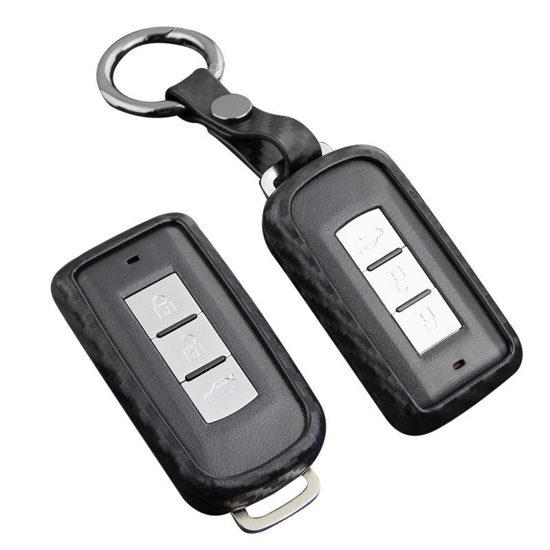 1X BLANK KEY MITSUBISHI LANDCER OUTLANDER PAJERO ECLIPSE GALANT
