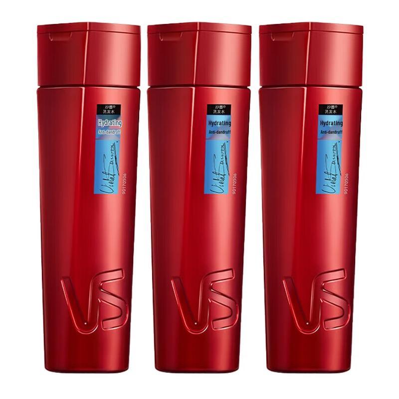 VS Sassoon Hydrating Anti-Dandruff Shampoo