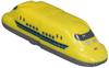 Amphibious Train 923 Doctor Yellow