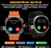 Xiaomi New Watch 8 Ultra 5G Call Smart Watch Men 480*480 HD Screen SmartWatch Camera NFC GPS Compass WIFI 1480mAh Sport Smartwatch 2025