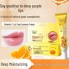 Kuge Vitamin C Lip Care: Hydrating & Brightening Lip Mask Cream