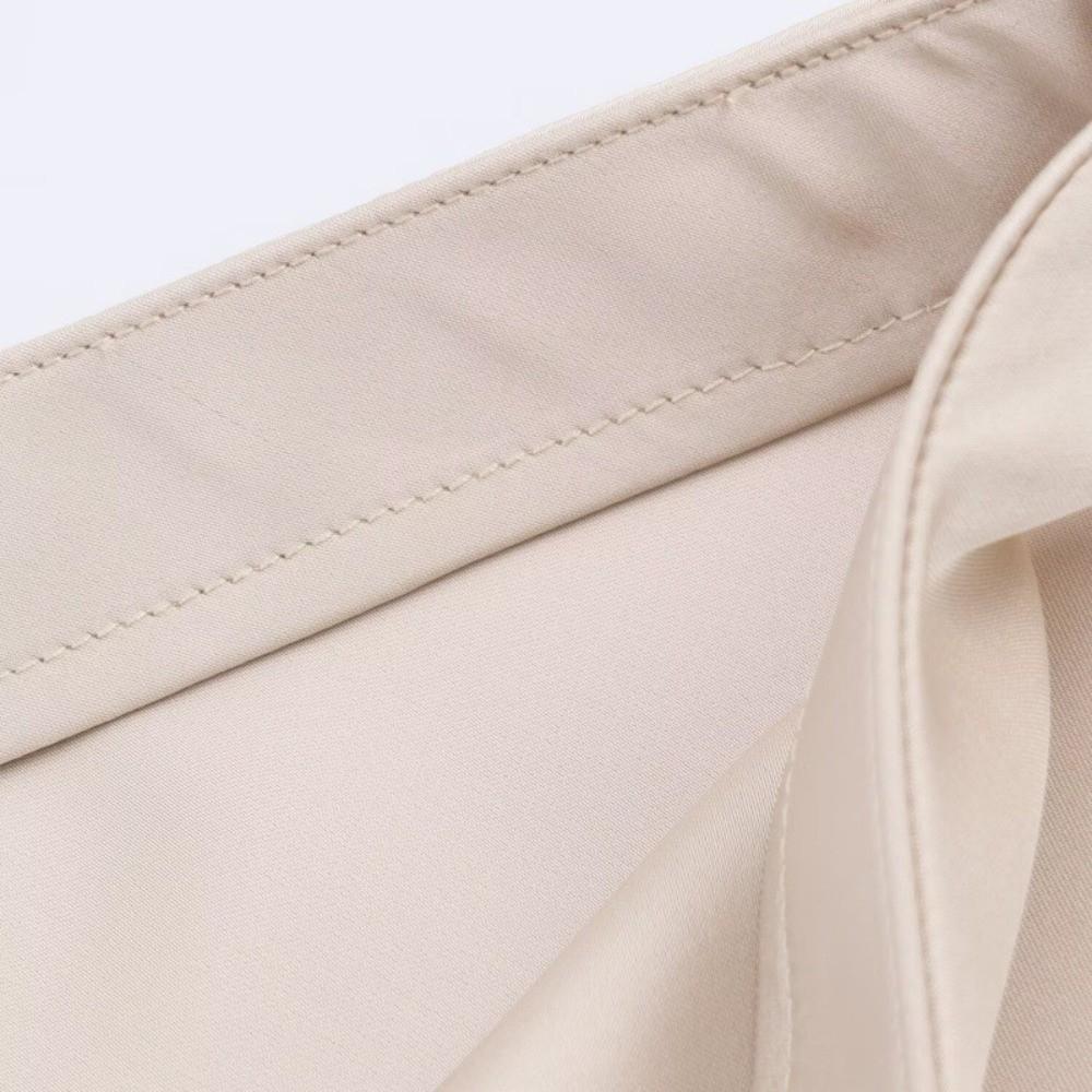 Lace Women's Skirts Elastic Lace Underskirt Fashion Satin Half Slip Dress  for Girls