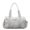 Large Capacity Tote Bag, Fashionable and Versatile Handbag, Simple Commuting Shoulder Crossbody Bag