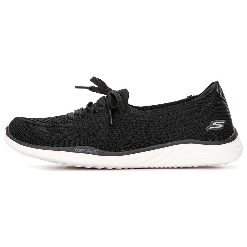 (WMNS) Skechers ON THE GO Ideal Black Women s 137061-BKW EU 36