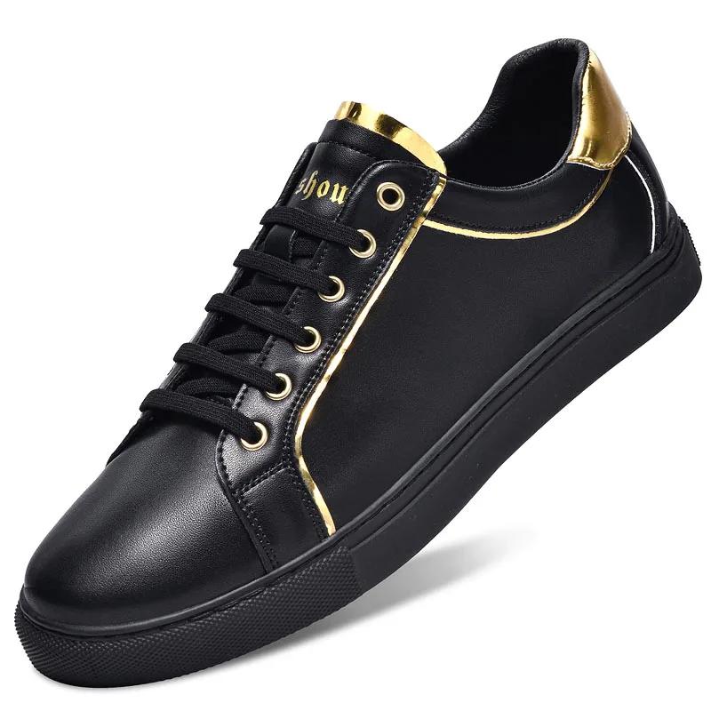 

Мужские кроссовки для ходьбы, мужская повседневная обувь, модные брендовые кожаные спортивные мужские кроссовки, обувь для мужчин, дизайнерская мужская обувь на платформе 47