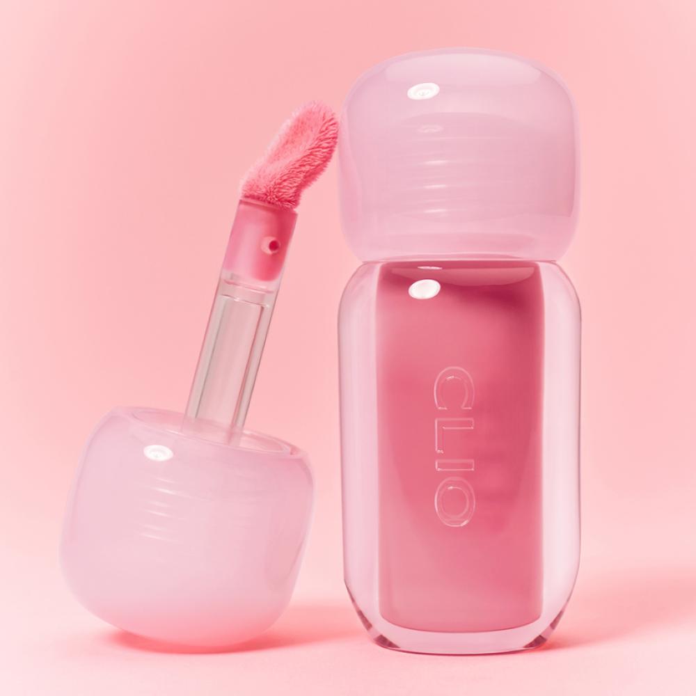 CLIO Volumate Blur Tint/Gloss 3g