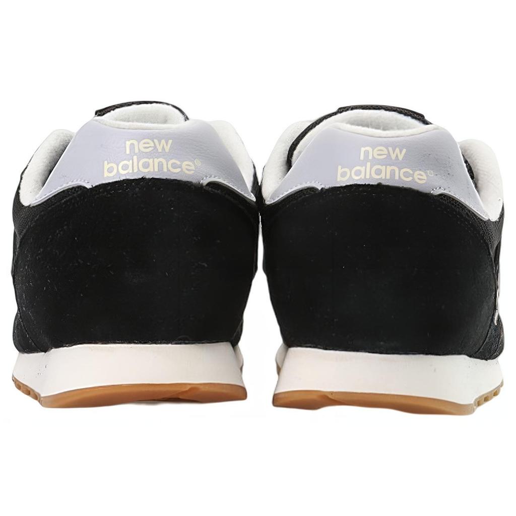 New Balance 373 D Sneakers Black ML373KBG