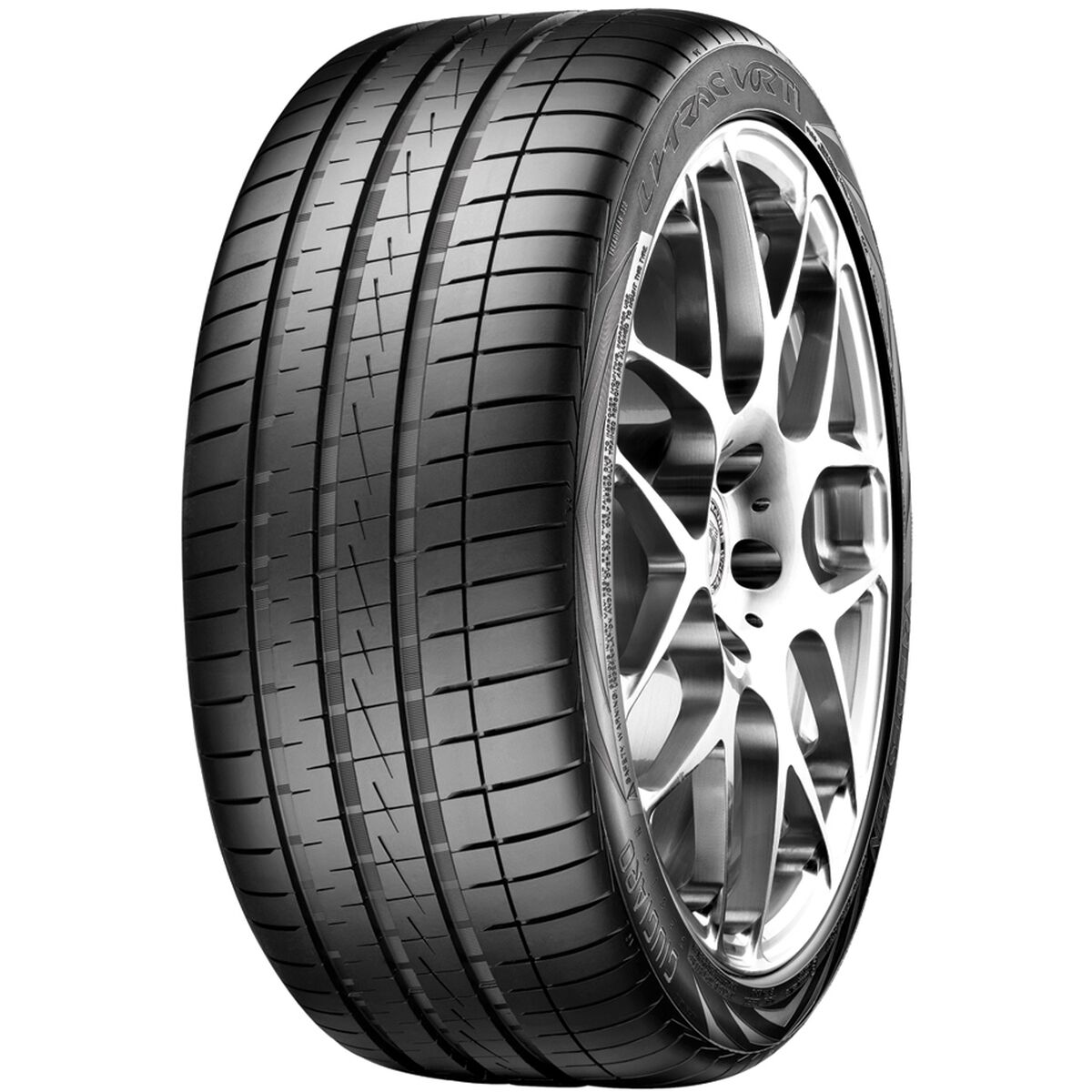 

Автомобильные шины Vredestein ULTRAC VORTI+ 245/45ZR18 TU прозрачный