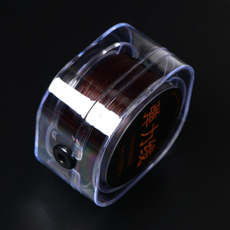 Elastic Thread for Crystal Bracelets and Beadwork, Ideal for Wenwan Buddhist Beads