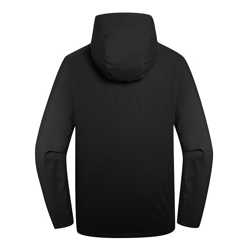 Northland Men's 3-in-1 Outdoor Jacket Brouhot NWJCH5702D