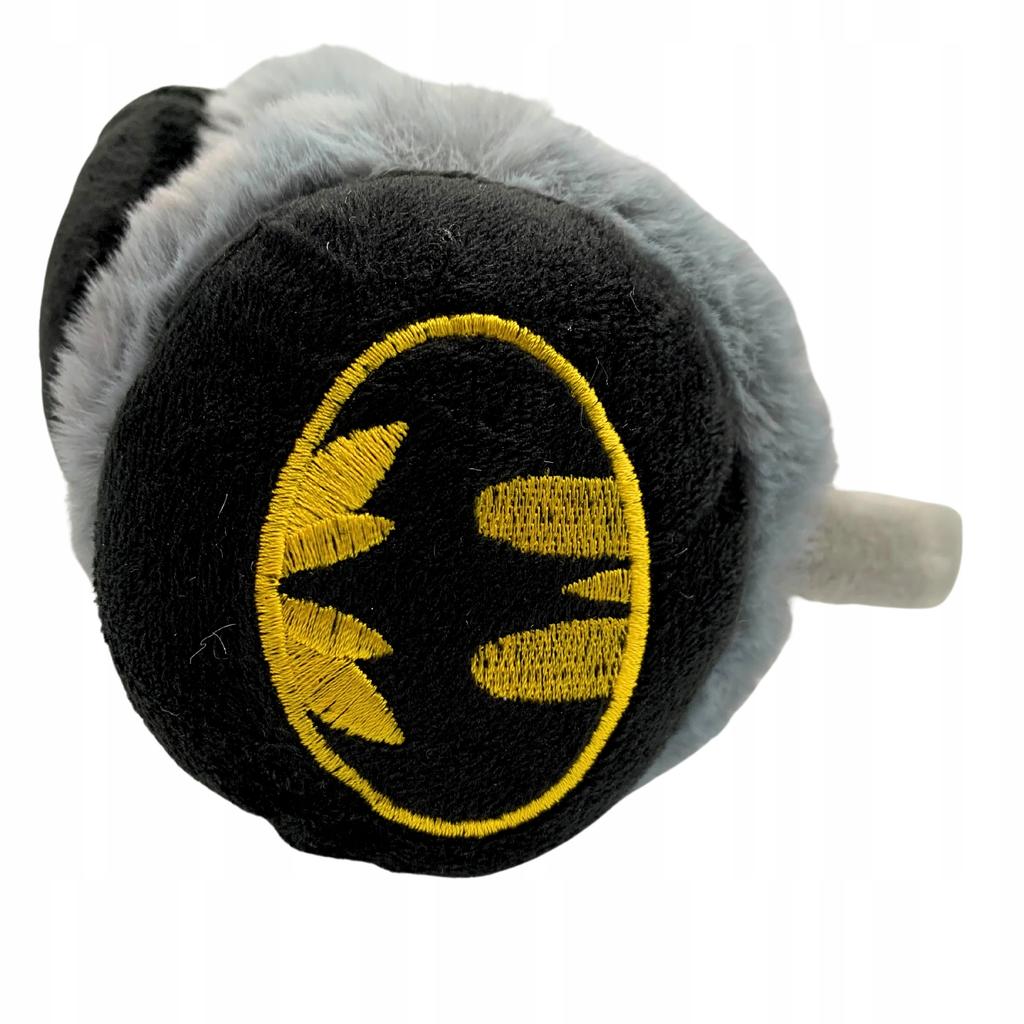 Children's Winter Earmuffs Marvel Avengers Batman Insulated