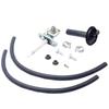 Fuel Valves Petcock & Lever 16950-HN7-003 Fuel Valves Petcock Tank Switches for TRX250 350 400 Easy Install Replacement Part