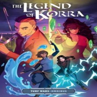 Kurgu – Çizgi Roman ve Manga