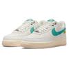 Nike Air Force 1 Low Test Of Time Sail Green Sneakers DO5876-100