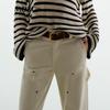 MO&Co. NOIR Series Jeans