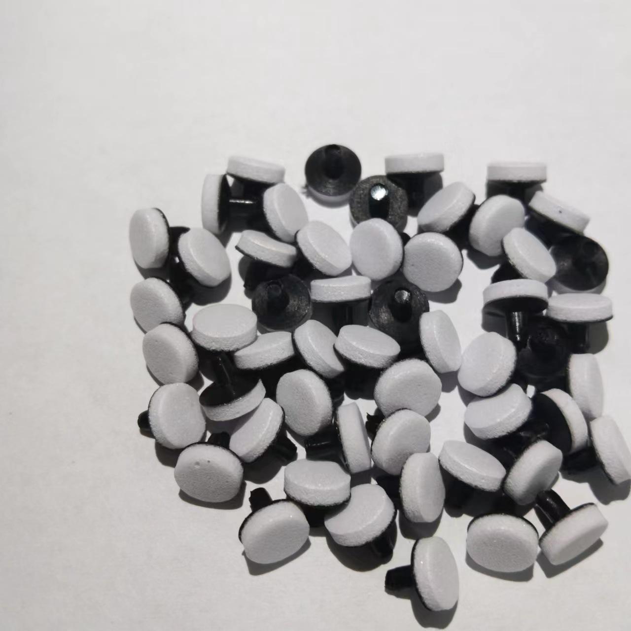 

Пенопластовая форма для головы - Инструмент для рукоделия - Большие и маленькие одноразовые наконечники