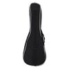 Ergonomic Ukulele Gig Bag Adjustable Straps Instrument Protecting Handbag Case for Music Gear
