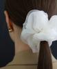 Byweekend Double Organza Scrunchie