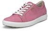 Sneakers Ecco Soft 7 W (470303) Pink/white