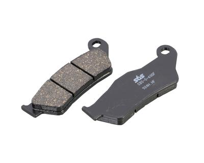 Kitaco 777-0924000 SBS Brake Pad 924HF Ceramic Harley Etc