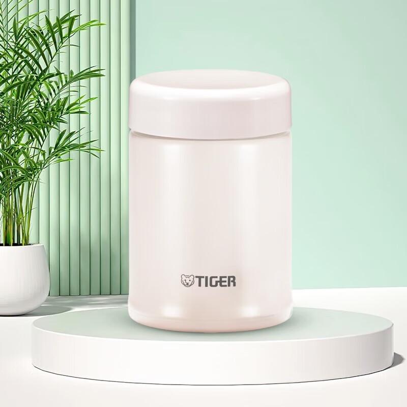 Tiger 250ml Mini Thermal Food Jar