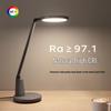 Panasonic AA LED Schreibtischlampe mit Augenpflege