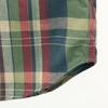 RRL Long sleeve Check shirt XS Khaki Men's Used