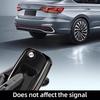 Volkswagen Tiguan L Key Case for New Sagitar, Golf 7, Lavida Plus, Lamando, Bora - Women's Accessory Shell & Buckle