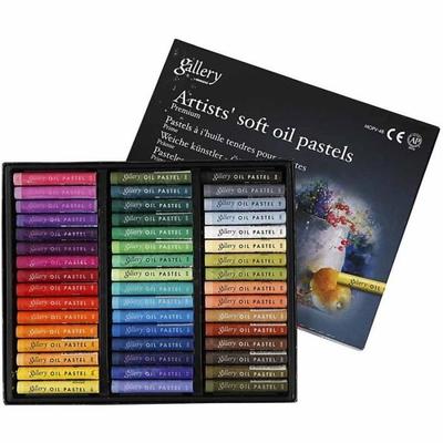 Çizim – Pastel renkler, kömür ve sanguin
