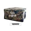 Heavy-Duty Camouflage Quilt Storage Bag