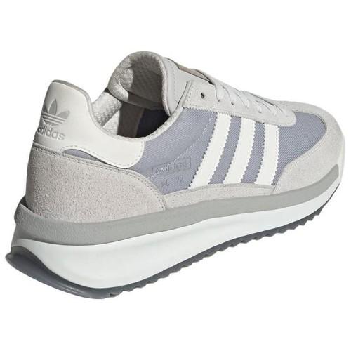 Adidas SL72 RTN Halo Silver Denim - JI2505