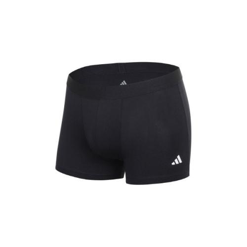 adidas 8-Pack Men's AEROREADY New DNA Boxer Briefs AOMYDEO11/00 [Shipped from Korea] 100% Authentic