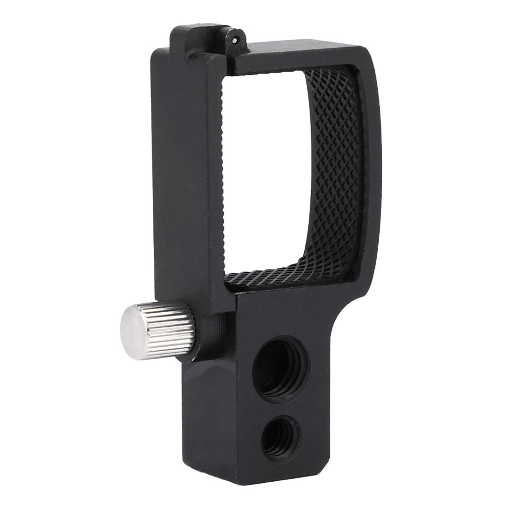 For DJI Osmo Pocket Accessory Mount Extension Module for with 1 4&3 8 Interface