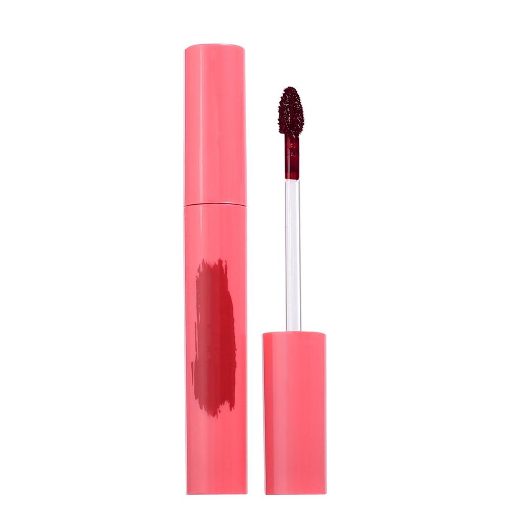 Tear Off Lip Gloss Film Formation Long Lasting Color Lip Gloss Volumizing Lip Gloss Waterproof Exfoliating Liquid Lipstick Proof Lip Gloss ,5g