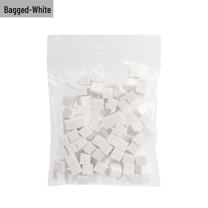 Nail Art Mini Tofu Sponge Gradient Blending Tool