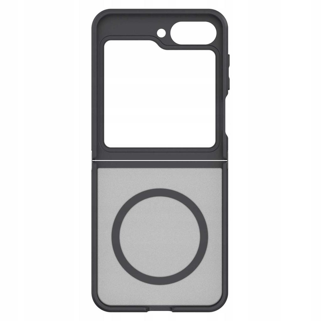 Sc Hybrid Mag Galaxy Z Flip 6 Schwarz